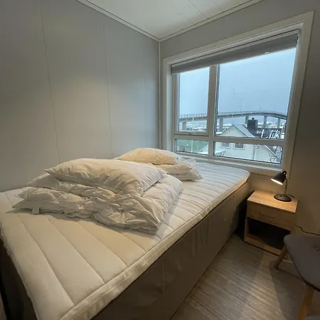 Vestfjordgata 5 3* Svolvær