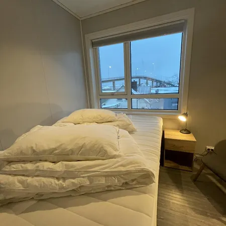 Vestfjordgata 5 Apartahotel