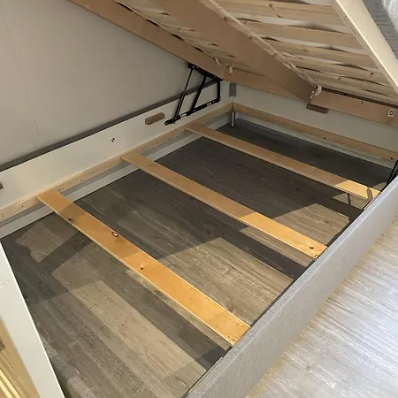 Vestfjordgata 5 Apartahotel Svolvær